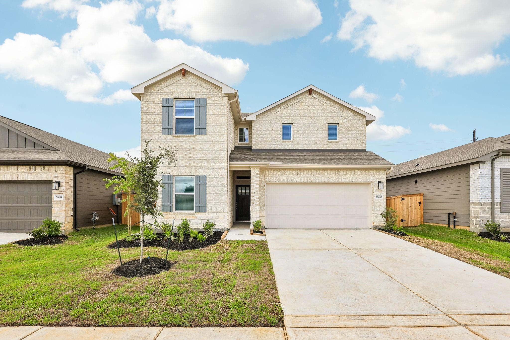29030 Farmhouse Estates Drive
