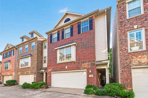 Photo of 3418 Skyline Village Drive, Houston, TX 77057 (MLS # 36981374)