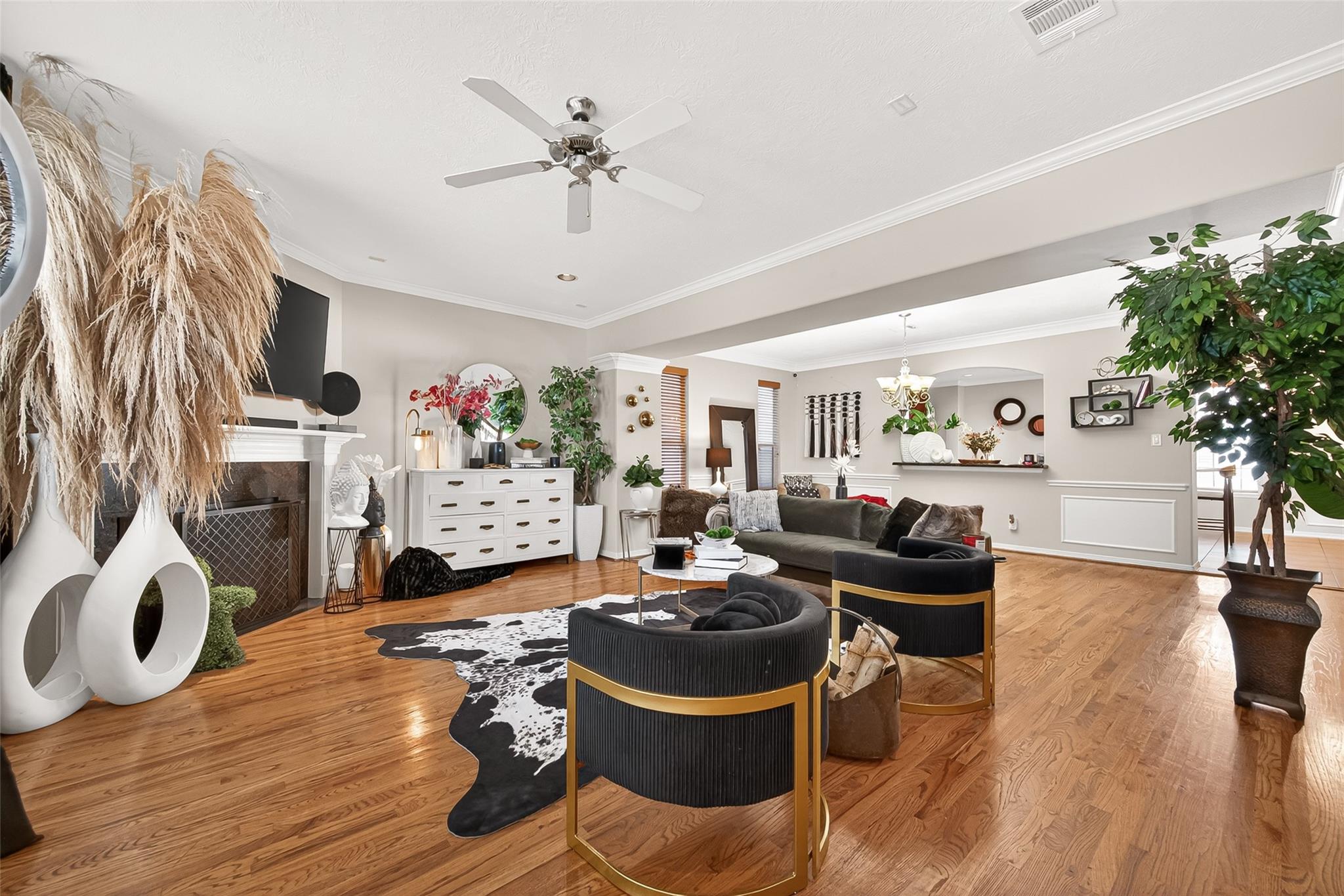 3418 Skyline Village Drive