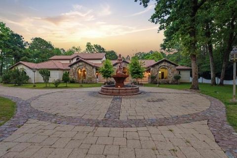 2426 Blue Lake Drive Magnolia TX 77354