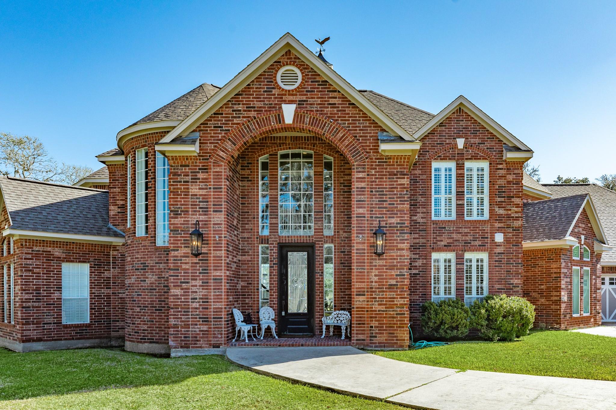 692 County Road 605
