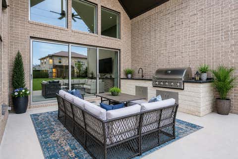 Photo of 13810 Friarstone Pointe Drive, Cypress, TX 77433 (MLS # 38285325)