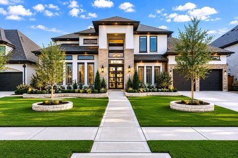 Photo of 13810 Friarstone Pointe Drive, Cypress, TX 77433 (MLS # 38285325)