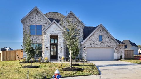Photo of 523 Koda Bear Court, Montgomery, TX 77316 (MLS # 84896722)