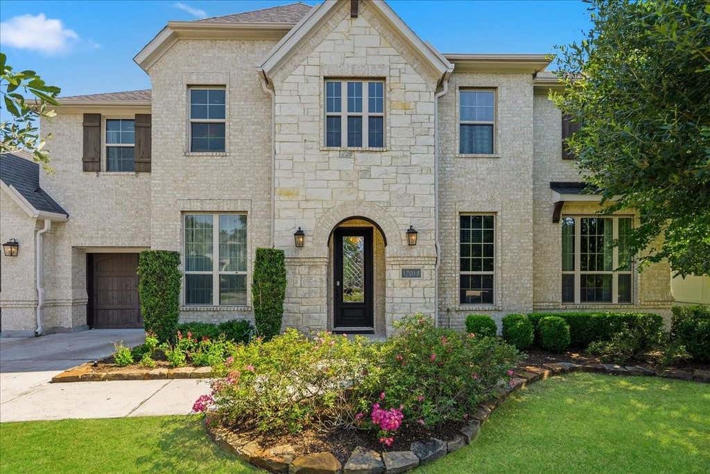 Photo of 17018 Sweet Bay Court, Conroe, TX 77385 (MLS # 85803166)