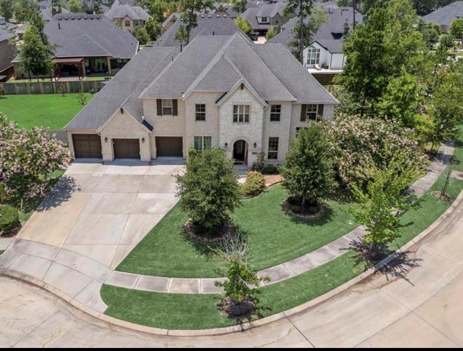 Photo of 17018 Sweet Bay Court, Conroe, TX 77385 (MLS # 85803166)
