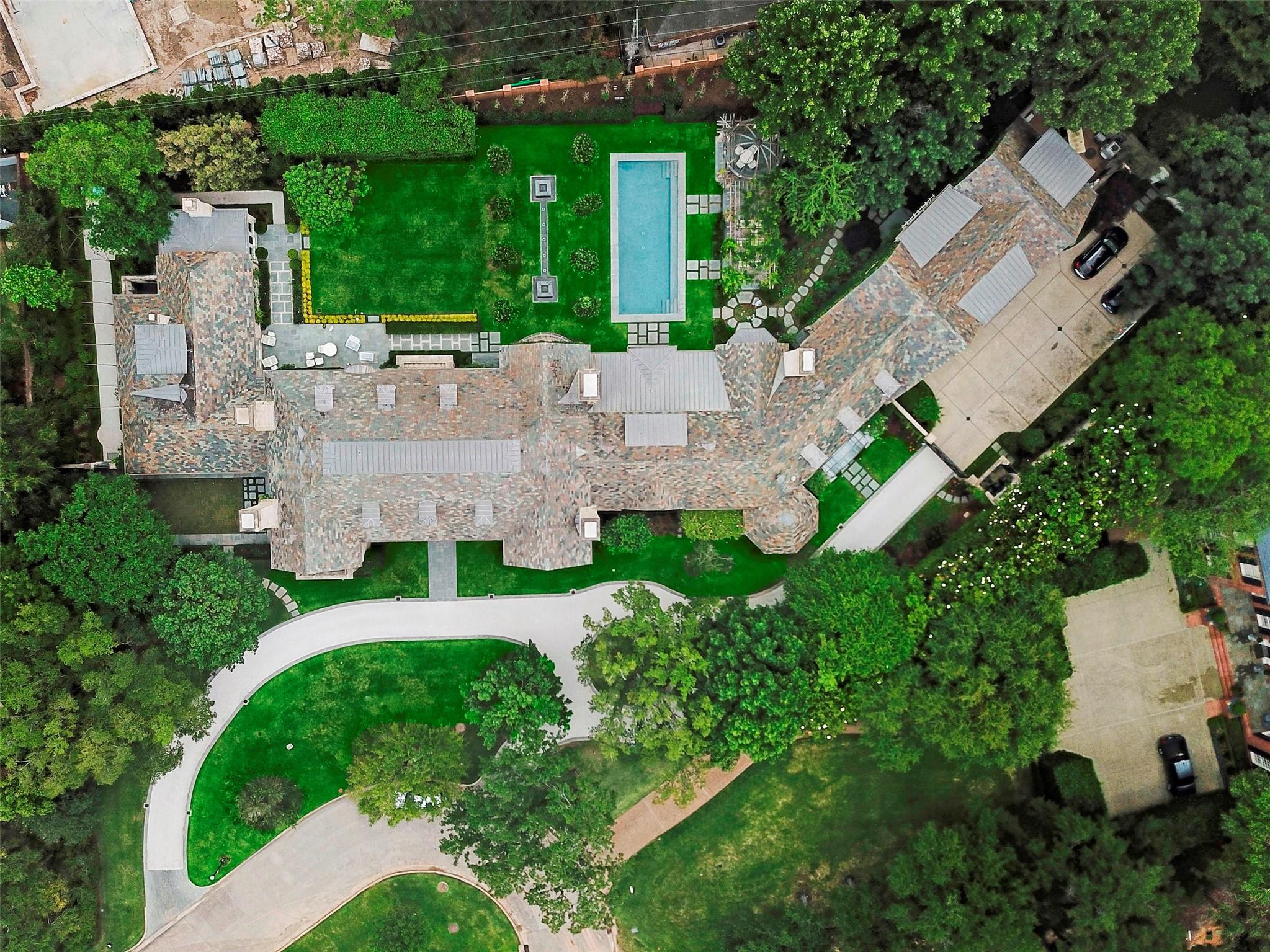 3 Briarwood Court