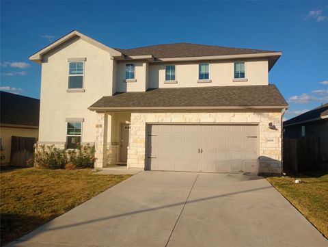14008 Heartland Drive Manor TX 78653