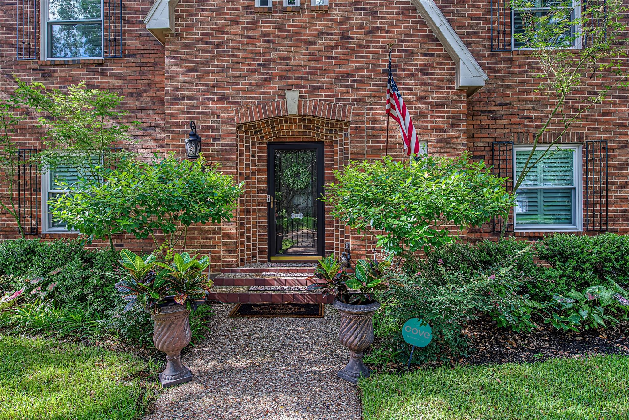 20323 Chateau Bend Drive