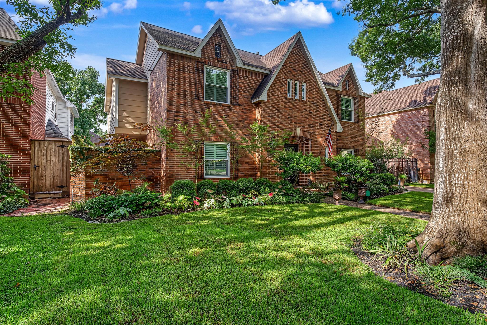 20323 Chateau Bend Drive