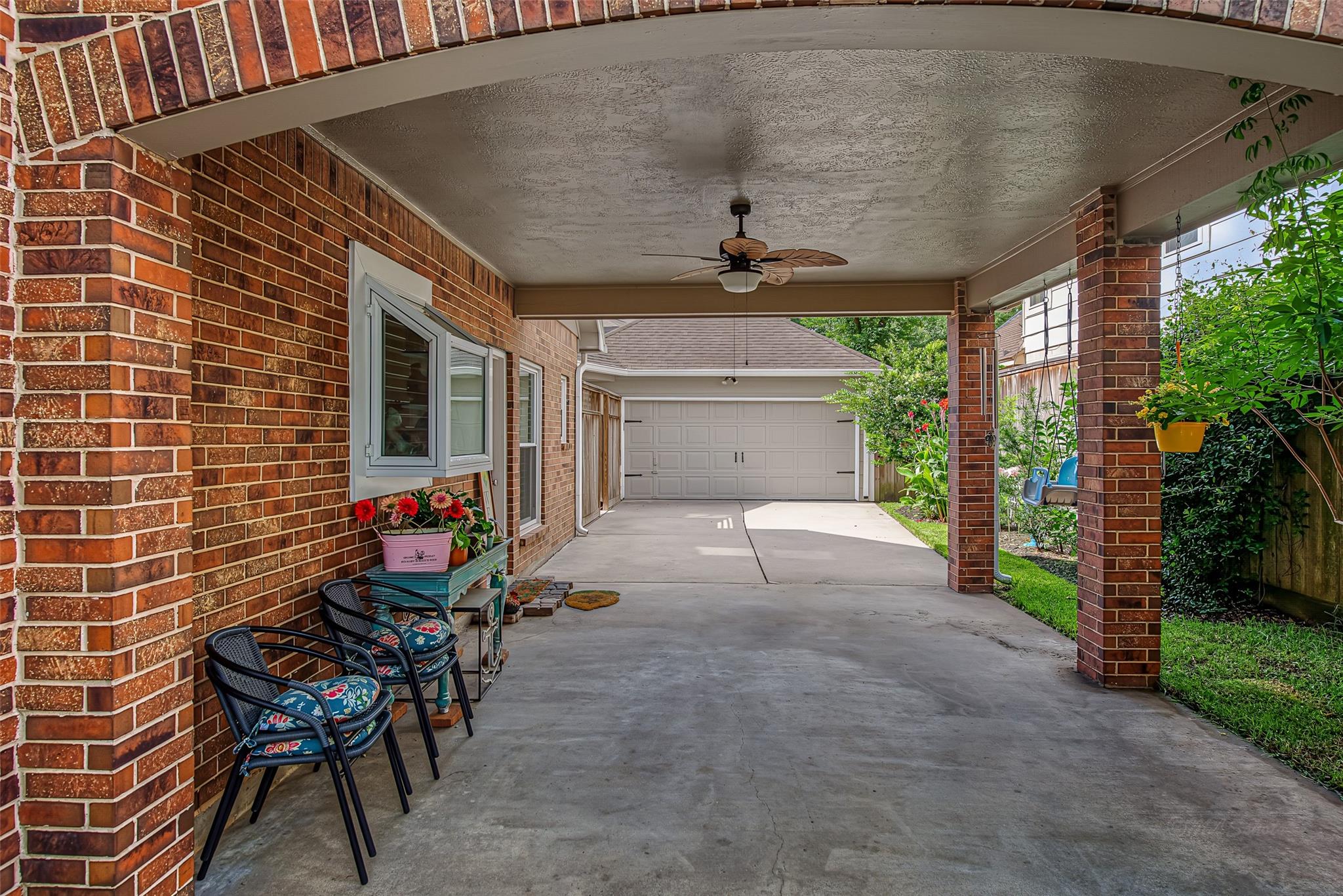 20323 Chateau Bend Drive