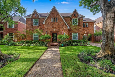 Photo of 20323 Chateau Bend Drive, Katy, TX 77450 (MLS # 48746698)