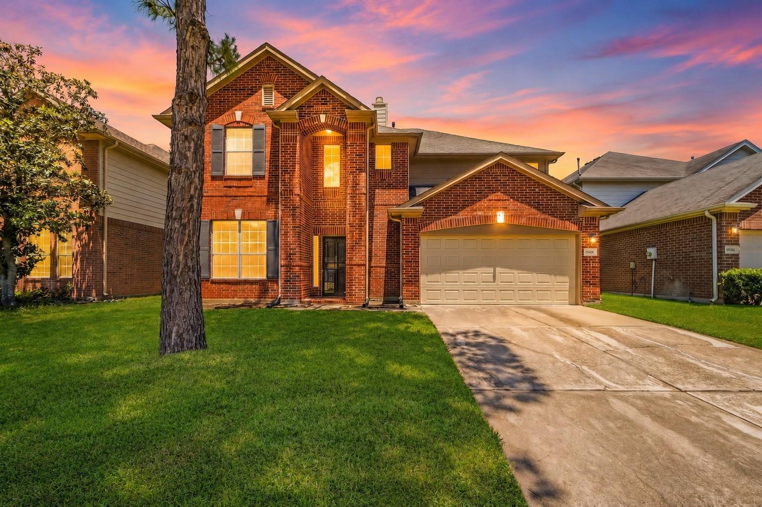 15106 Turphin Way