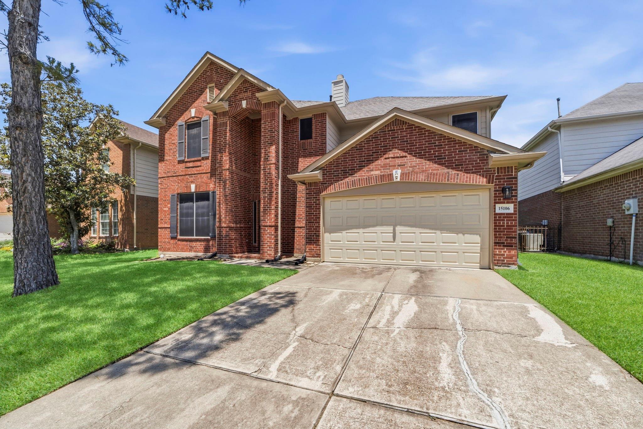 15106 Turphin Way