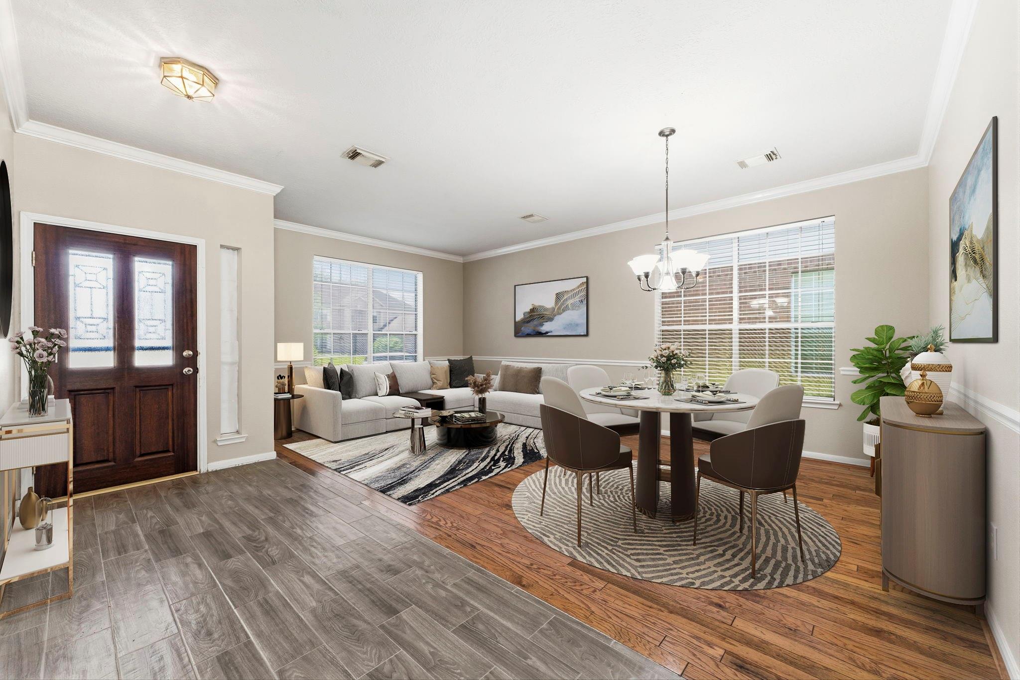 15106 Turphin Way