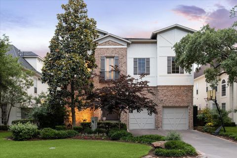 5303 Grand Lake Street Bellaire TX 77401