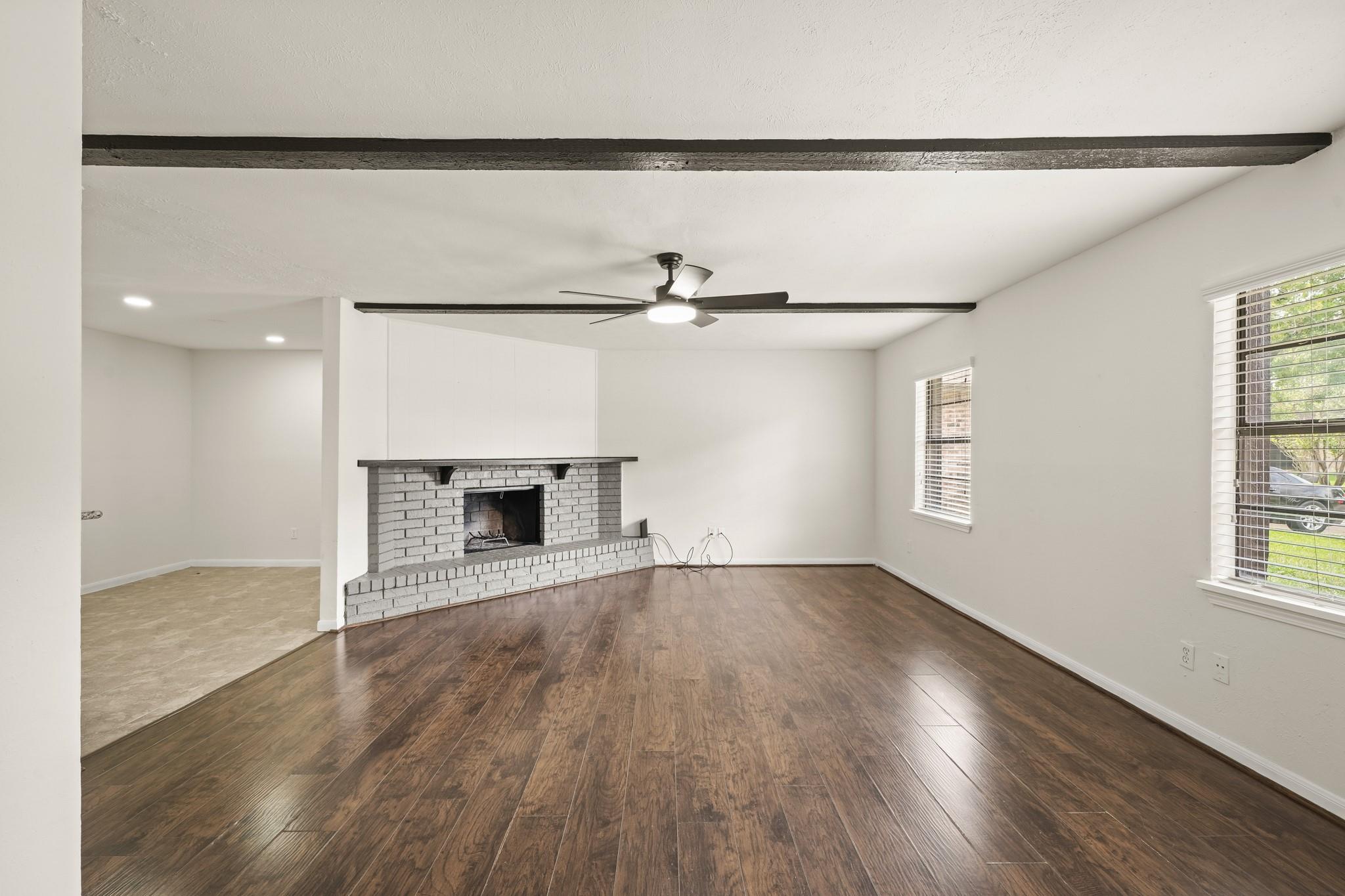 6711 Pickett Drive