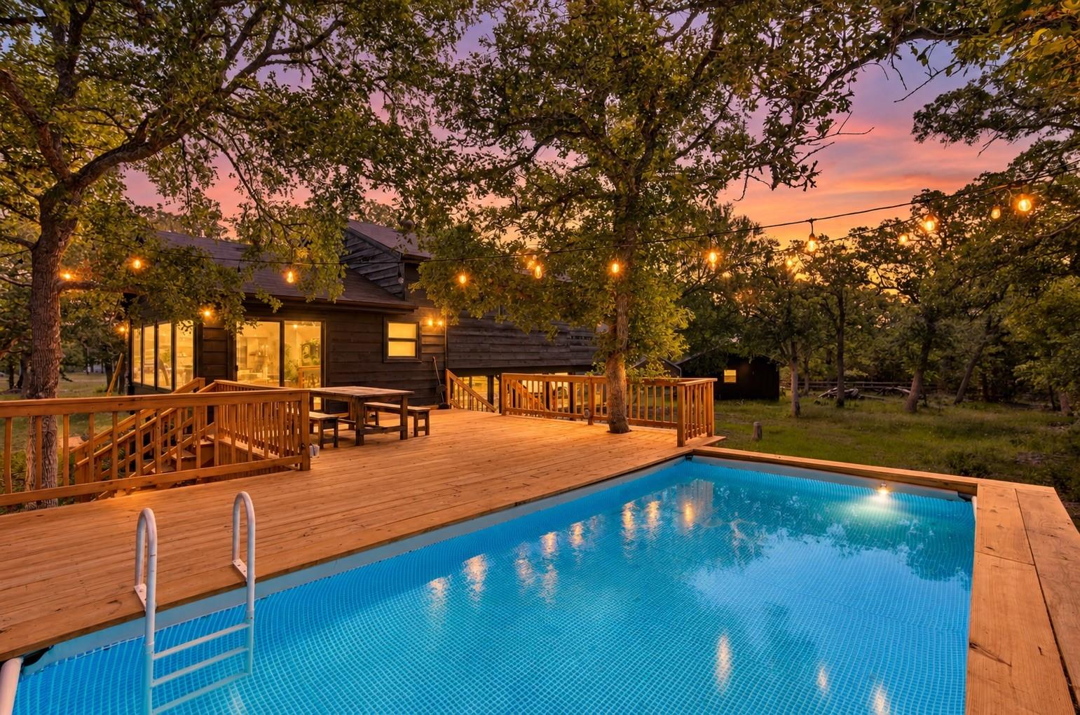 204 Forest Circle