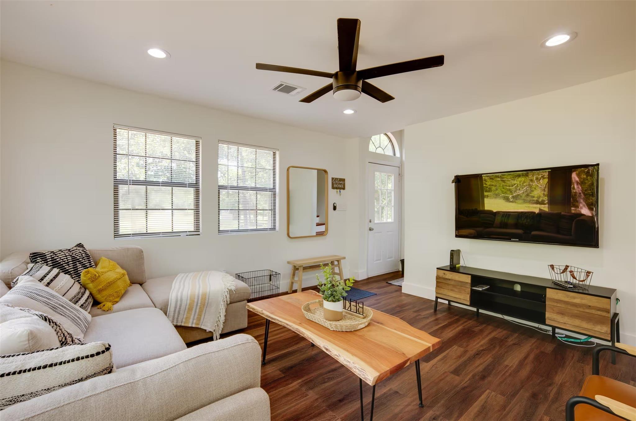 204 Forest Circle