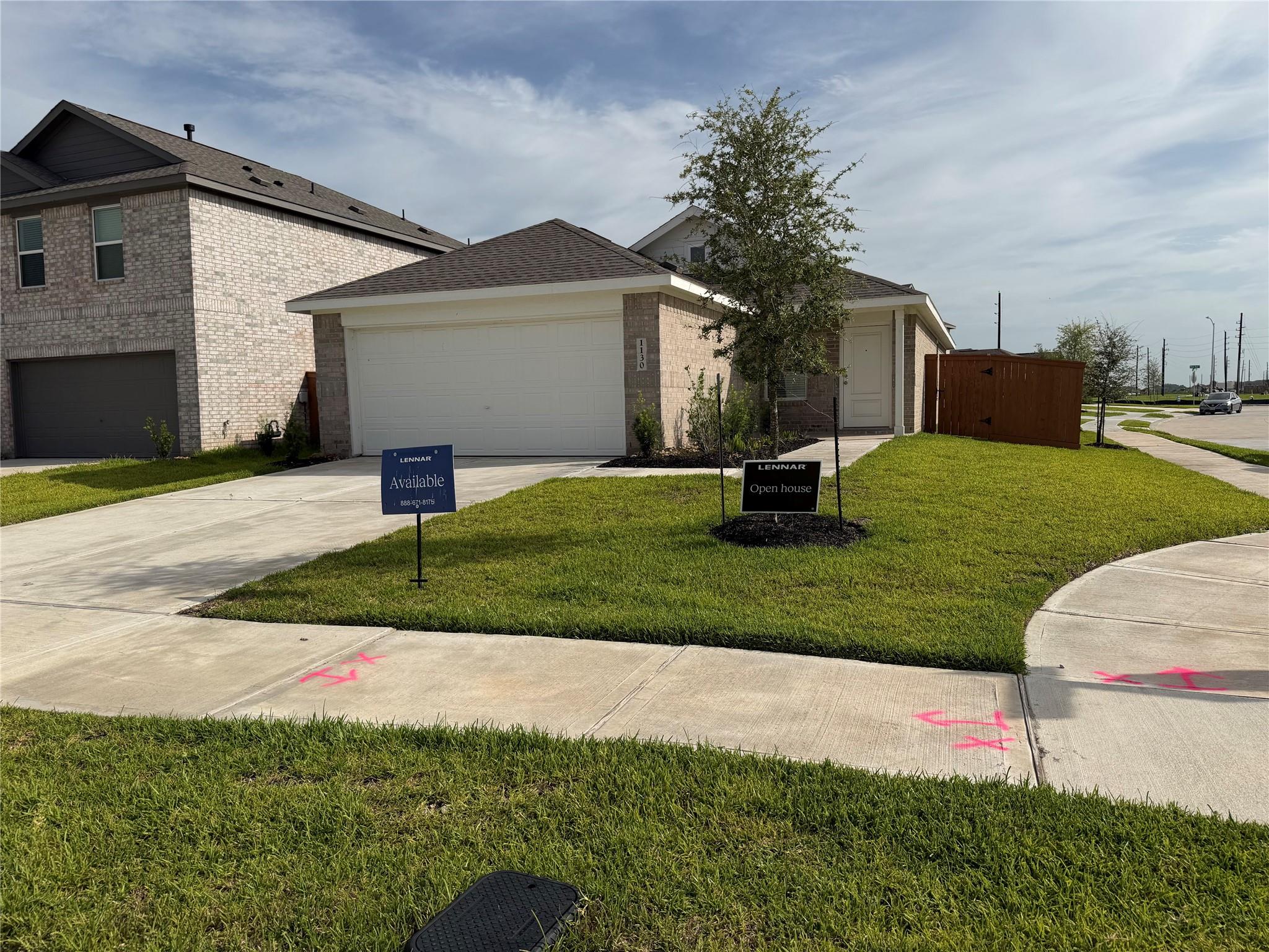 1130 Blue Stone Drive