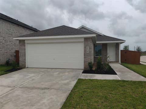 Photo of 1130 Blue Stone Drive, Beasley, TX 77417 (MLS # 31552616)