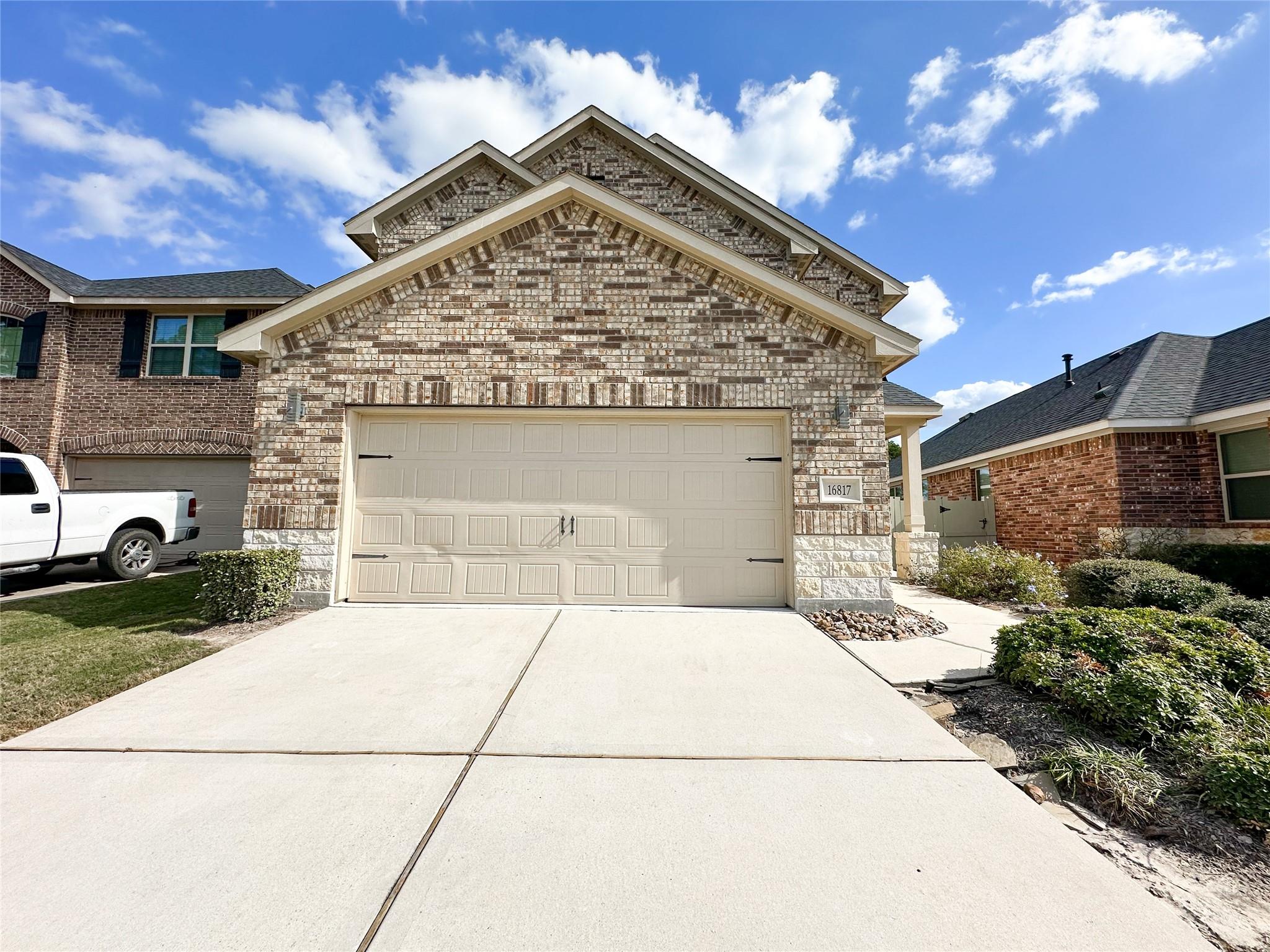 16817 Pink Wintergreen Drive