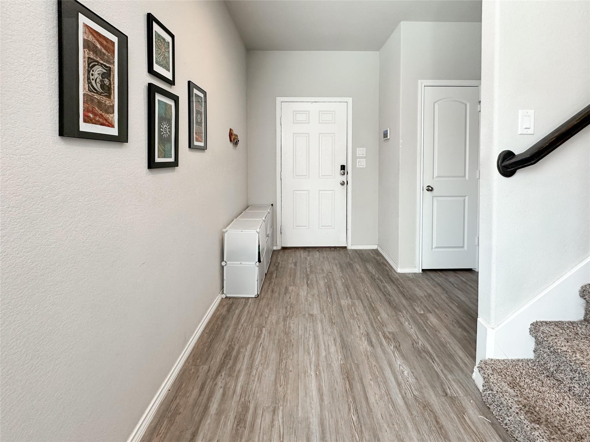 16817 Pink Wintergreen Drive