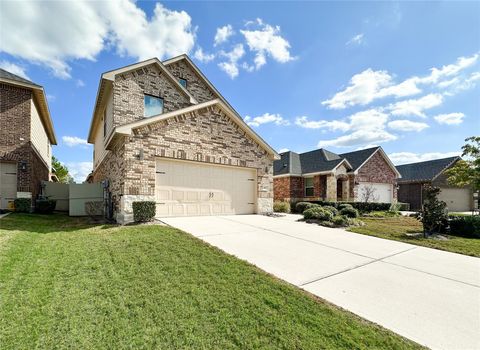 Photo of 16817 Pink Wintergreen Drive, Conroe, TX 77385 (MLS # 39737207)