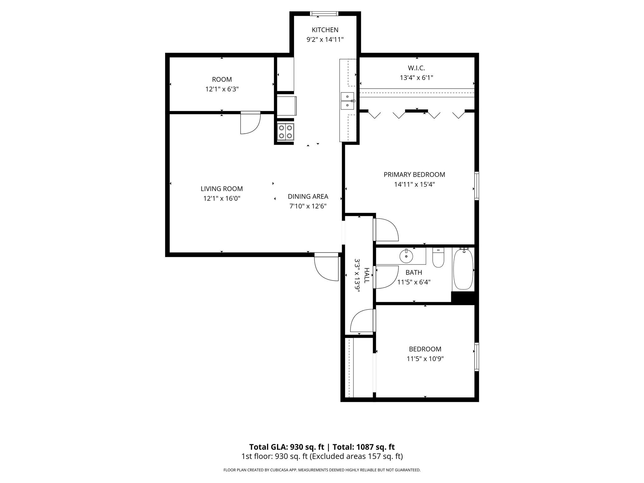 340 Pan American Drive C1