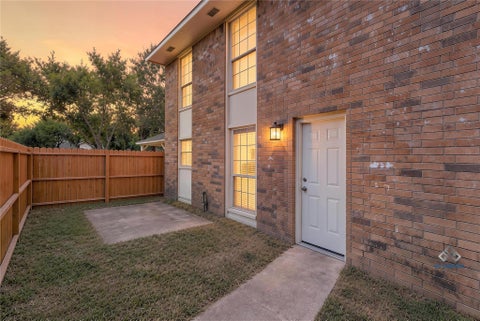Photo of 1922 Avenue B, Katy, TX 77493 (MLS # 79249174)