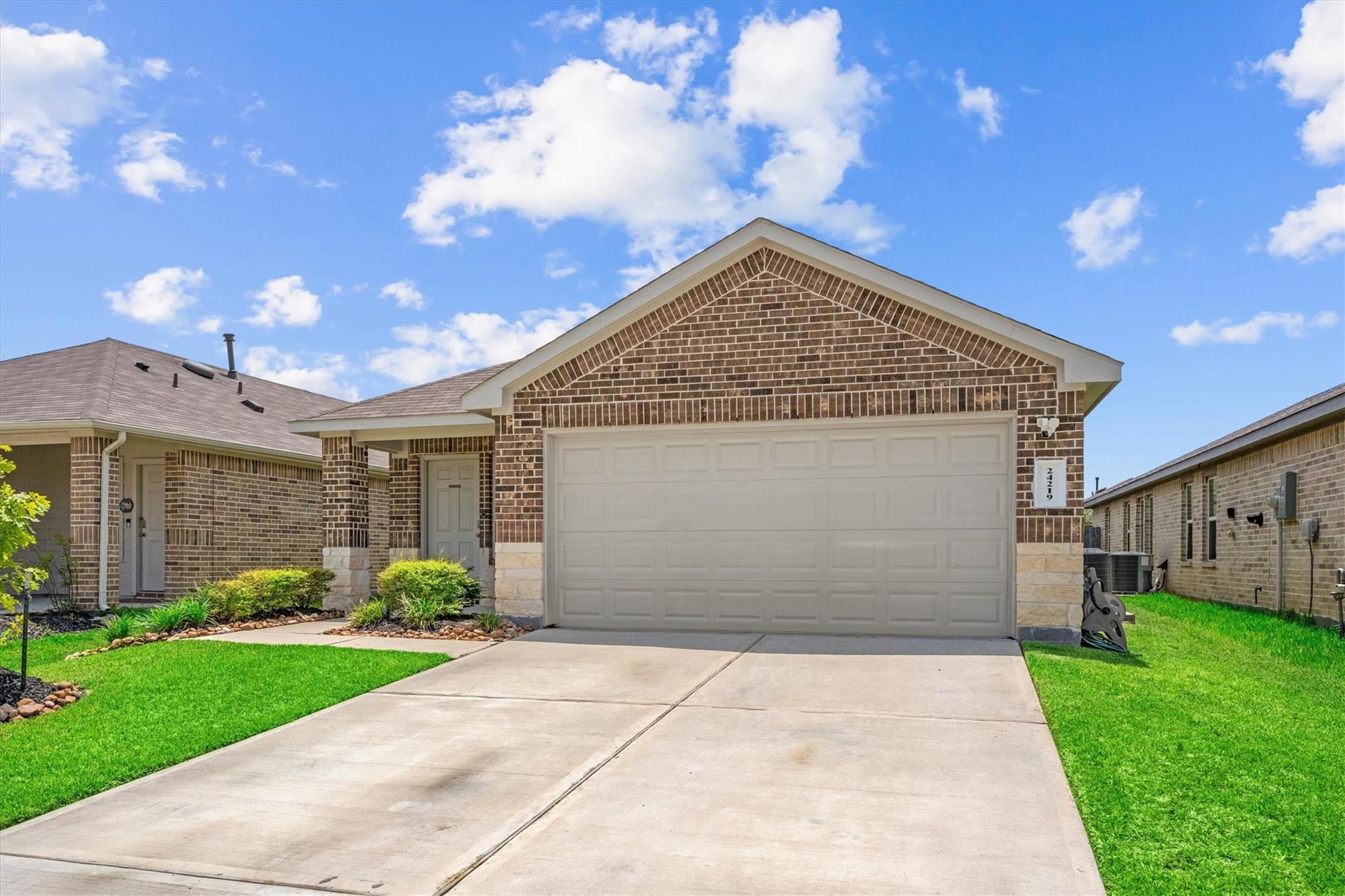 24219 Oriole Summit Drive