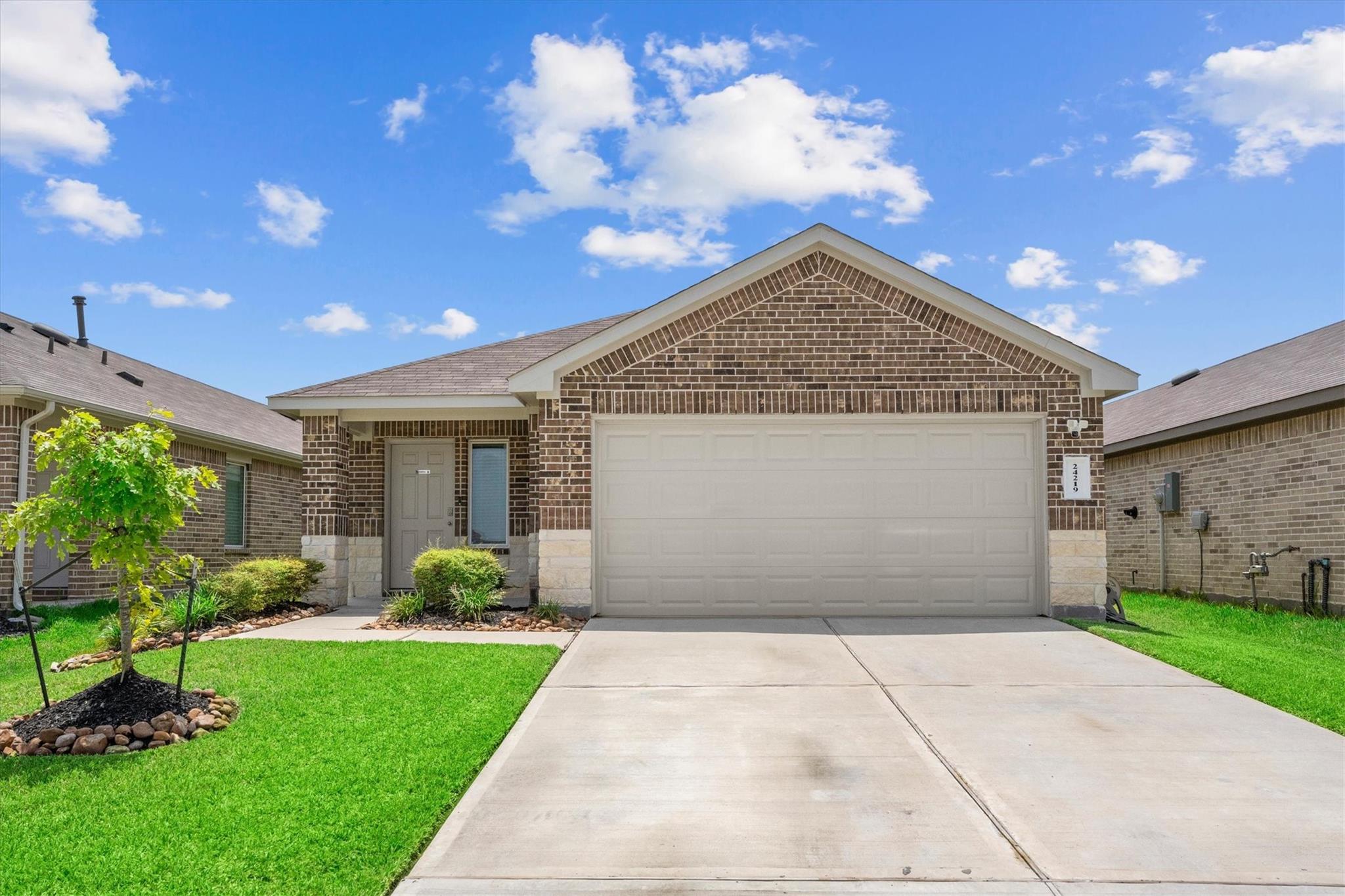 24219 Oriole Summit Drive