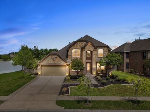 Photo of 5323 Savannah Bend Drive, Rosharon, TX 77583 (MLS # 2076389) Photo of 5323 Savannah Bend Drive, Rosharon, TX 77583 (MLS # 2076389)