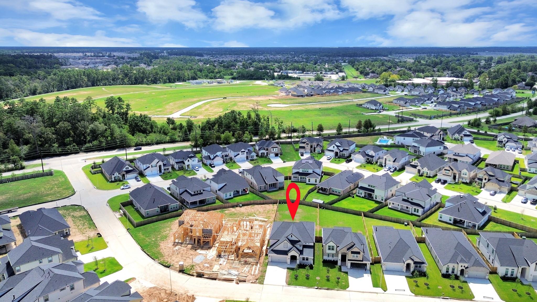 3106 Native Spring Dr