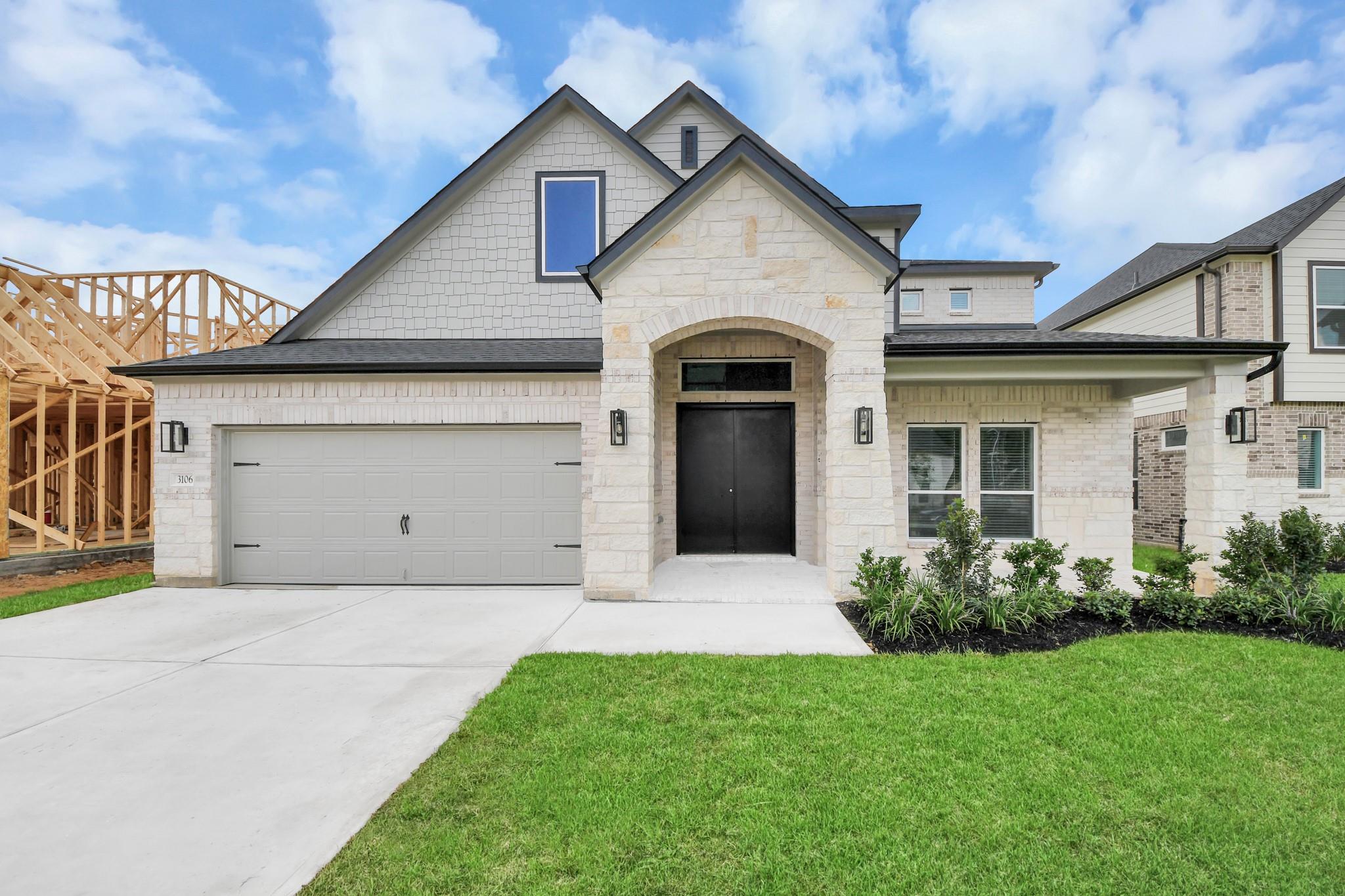 3106 Native Spring Dr