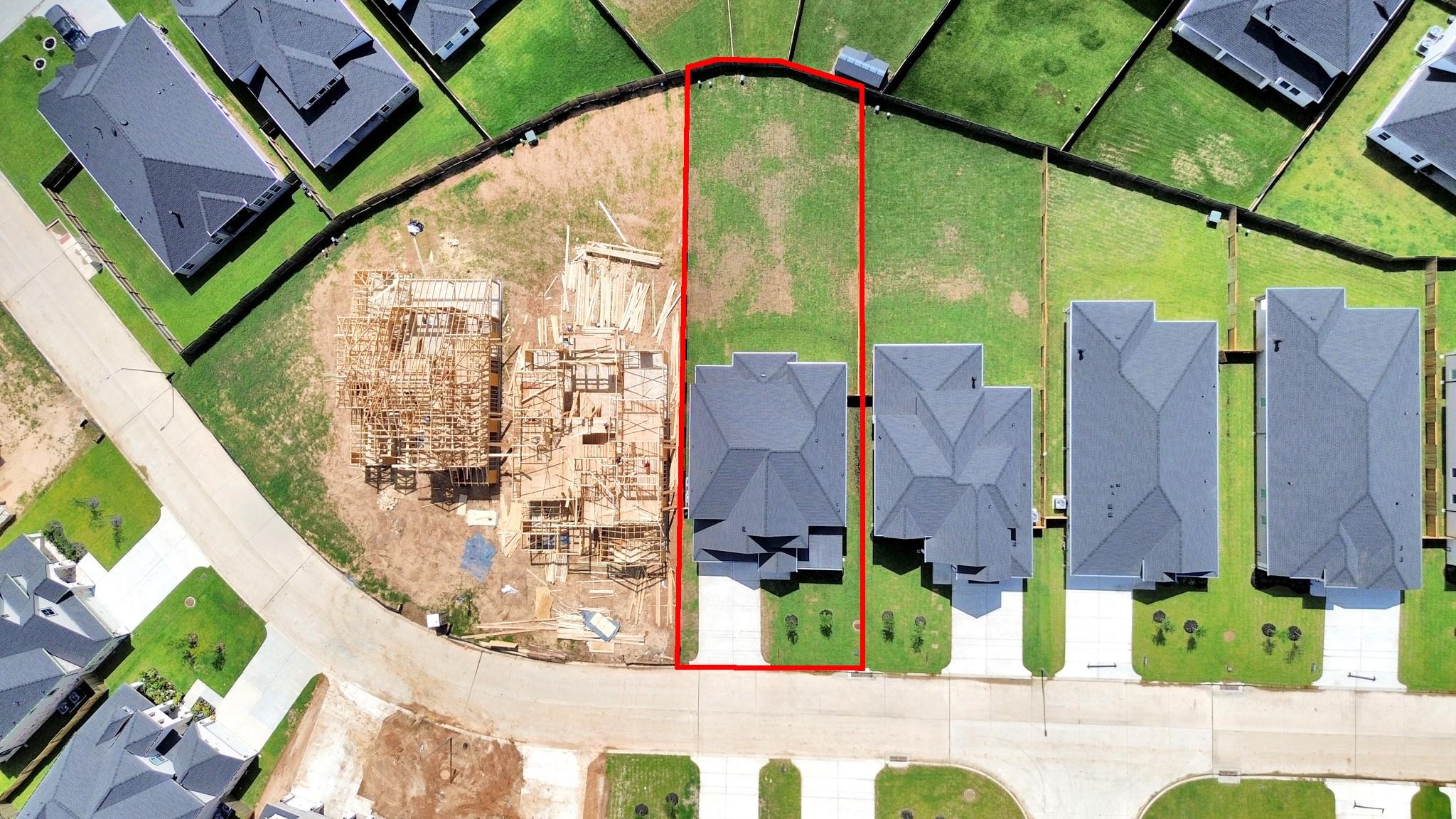 3106 Native Spring Dr