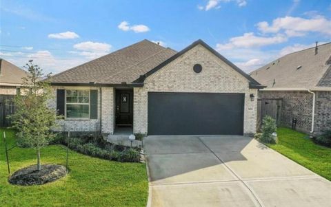 Photo of 3011 Azalea Point, Fulshear, TX 77423 (MLS # 18363189)