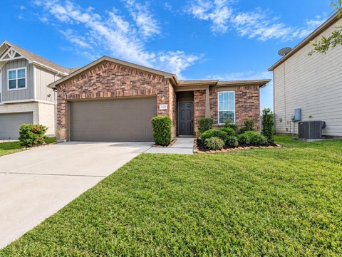 Photo of 4411 Autumn Pass Court, Houston, TX 77069 (MLS # 44553502)