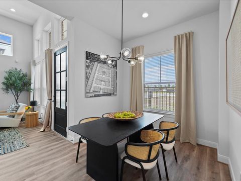 Tiny photo for 9208 Washington Heights Street St, Houston, TX 77063 (MLS # 8707596)