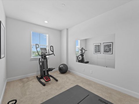 Tiny photo for 9208 Washington Heights Street St, Houston, TX 77063 (MLS # 8707596)