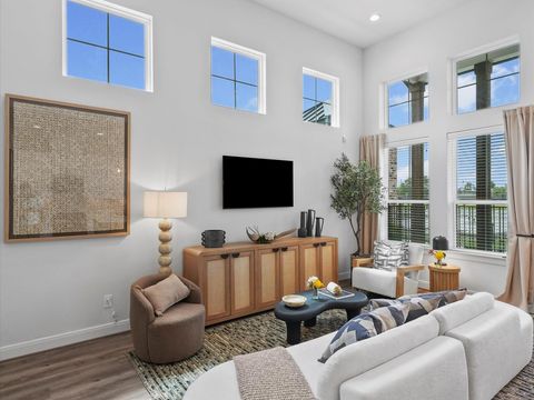 Tiny photo for 9208 Washington Heights Street St, Houston, TX 77063 (MLS # 8707596)