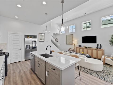 Tiny photo for 9208 Washington Heights Street St, Houston, TX 77063 (MLS # 8707596)