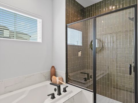 Tiny photo for 9208 Washington Heights Street St, Houston, TX 77063 (MLS # 8707596)