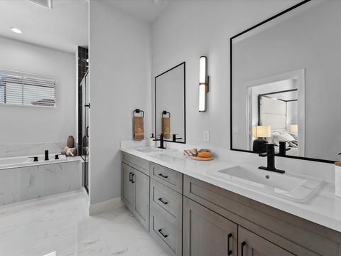 Tiny photo for 9208 Washington Heights Street St, Houston, TX 77063 (MLS # 8707596)