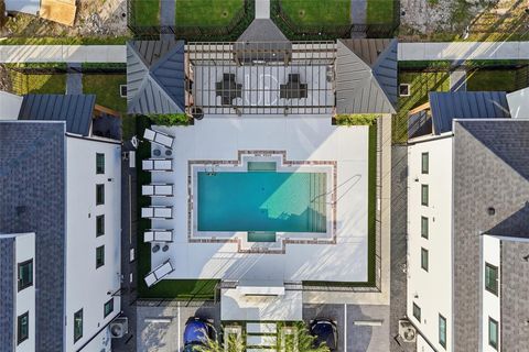 Tiny photo for 9208 Washington Heights Street St, Houston, TX 77063 (MLS # 8707596)