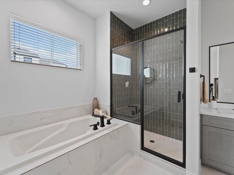 Tiny photo for 9208 Washington Heights Street St, Houston, TX 77063 (MLS # 8707596)