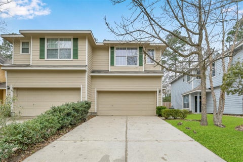 Photo of 214 W Stedhill Loop Loop, Conroe, TX 77384 (MLS # 51235655)