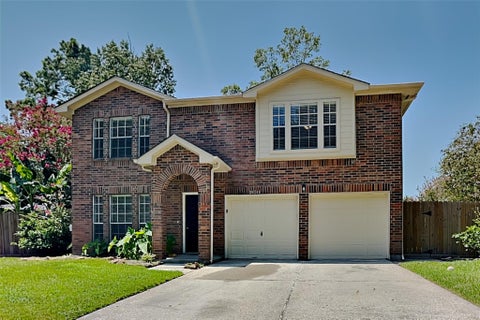 Photo of 21746 Deep Pines Drive, Porter, TX 77365 (MLS # 22627309)