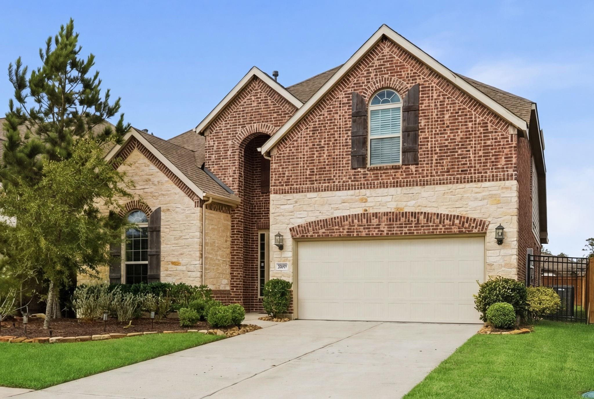 28260 Bennett Pass Drive