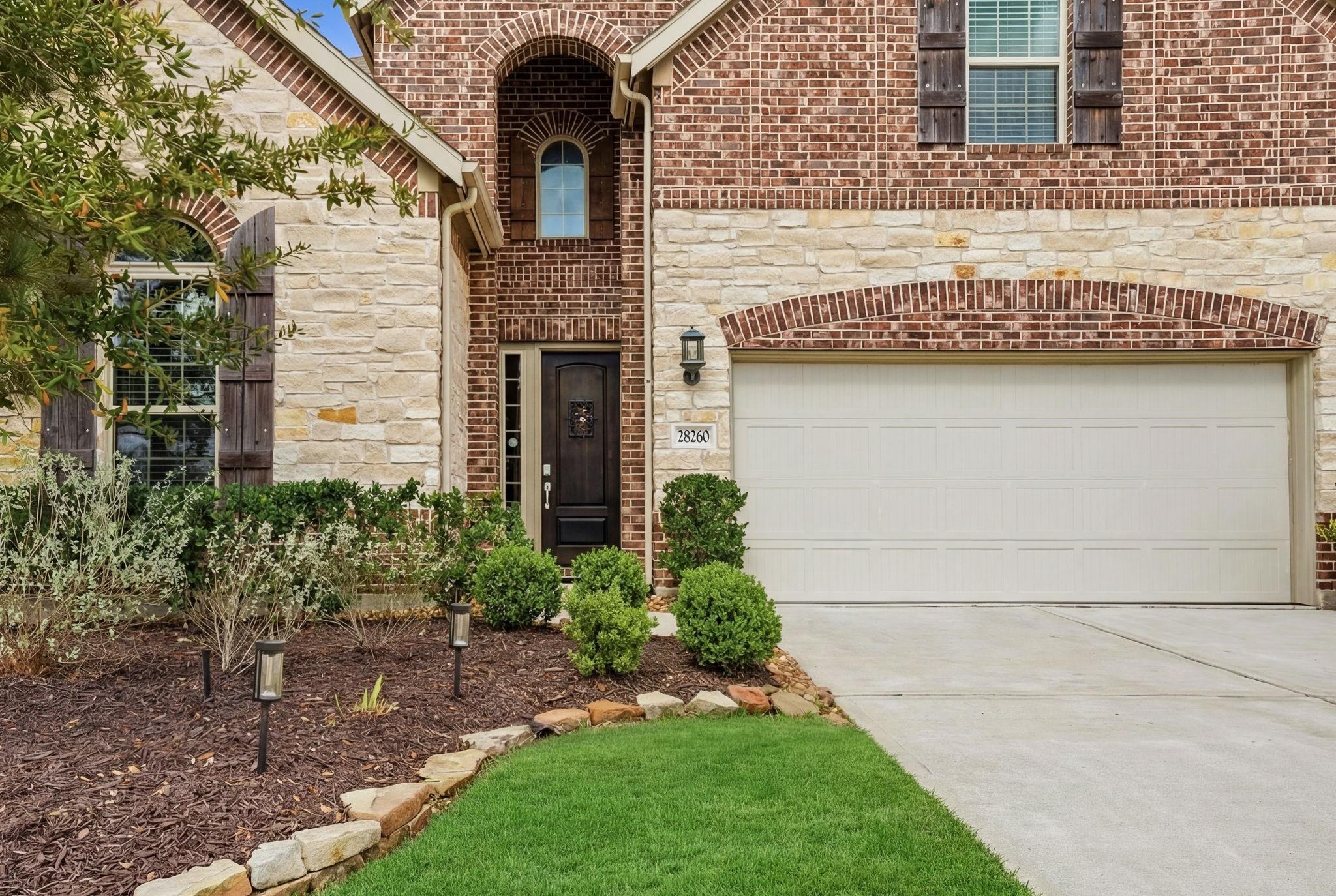 28260 Bennett Pass Drive